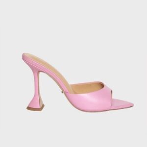 Tony Bianco Pink Macel